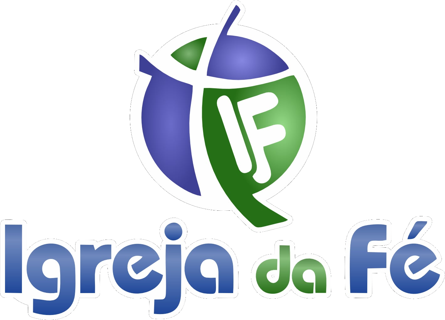 Igreja da Fé